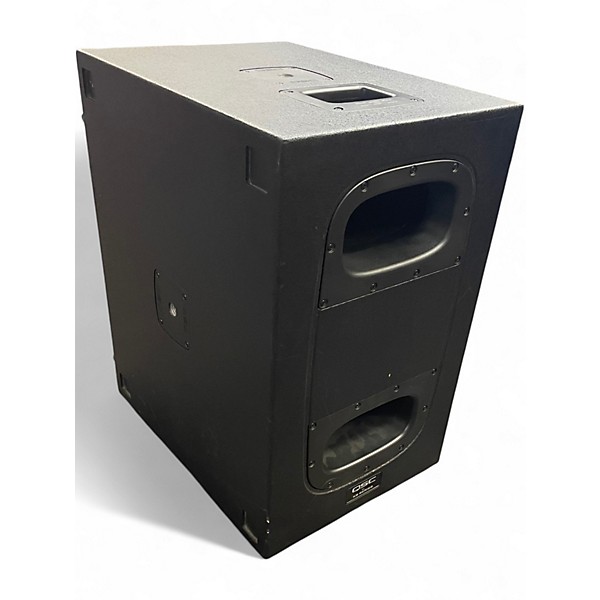 Used QSC KS112 Powered Subwoofer