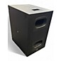 Used QSC KS112 Powered Subwoofer