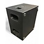 Used QSC KS112 Powered Subwoofer