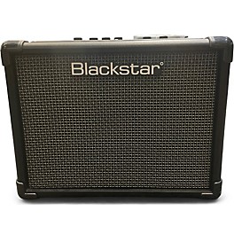 Used Blackstar ID:Core 10 V2 10W Guitar Combo Amp