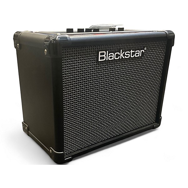 Used Blackstar ID:Core 10 V2 10W Guitar Combo Amp