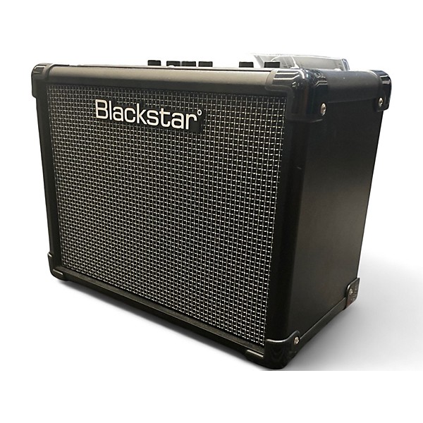 Used Blackstar ID:Core 10 V2 10W Guitar Combo Amp