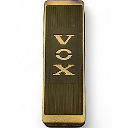 Used VOX V846HW Hand Wired Wah Effect Pedal