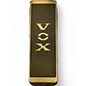 Used VOX V846HW Hand Wired Wah Effect Pedal thumbnail