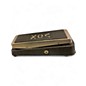 Used VOX V846HW Hand Wired Wah Effect Pedal