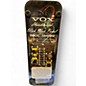Used VOX V846HW Hand Wired Wah Effect Pedal