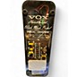 Used VOX V846HW Hand Wired Wah Effect Pedal