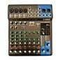 Used Yamaha MG10XU 10 Channel Mixer with Effects Unpowered Mixer thumbnail