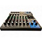 Used Yamaha MG10XU 10 Channel Mixer with Effects Unpowered Mixer