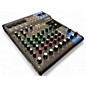 Used Yamaha MG10XU 10 Channel Mixer with Effects Unpowered Mixer