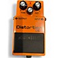 Used BOSS DS1 Distortion Effect Pedal thumbnail
