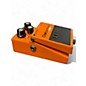 Used BOSS DS1 Distortion Effect Pedal