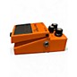 Used BOSS DS1 Distortion Effect Pedal