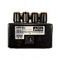 Used BOSS HM2W HEAVY METAL WAZA Effect Pedal