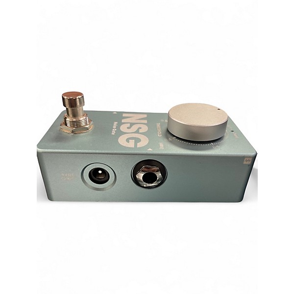 Used Darkglass NSG Effect Pedal