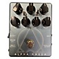 Used Darkglass ALPHA OMEGA Guitar Preamp thumbnail