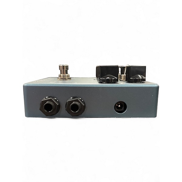 Used Darkglass ALPHA OMEGA Guitar Preamp