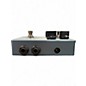 Used Darkglass ALPHA OMEGA Guitar Preamp