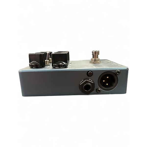 Used Darkglass ALPHA OMEGA Guitar Preamp