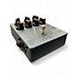 Used Darkglass ALPHA OMEGA Guitar Preamp