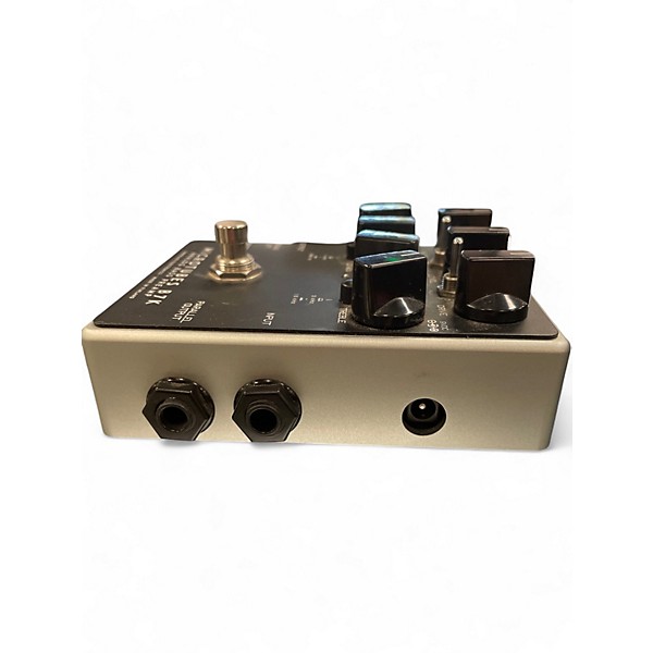 Used Darkglass MICROTUBES B7K Battery Powered Amp