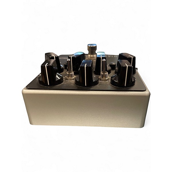 Used Darkglass MICROTUBES B7K Battery Powered Amp