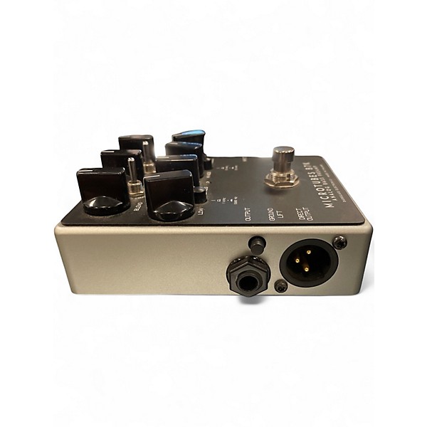 Used Darkglass MICROTUBES B7K Battery Powered Amp
