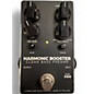 Used Darkglass HARMONIC BOOSTER Effect Pedal thumbnail