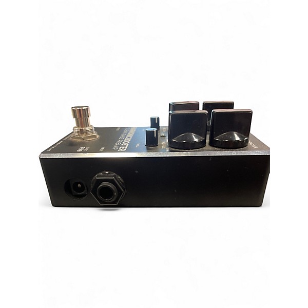 Used Darkglass HARMONIC BOOSTER Effect Pedal