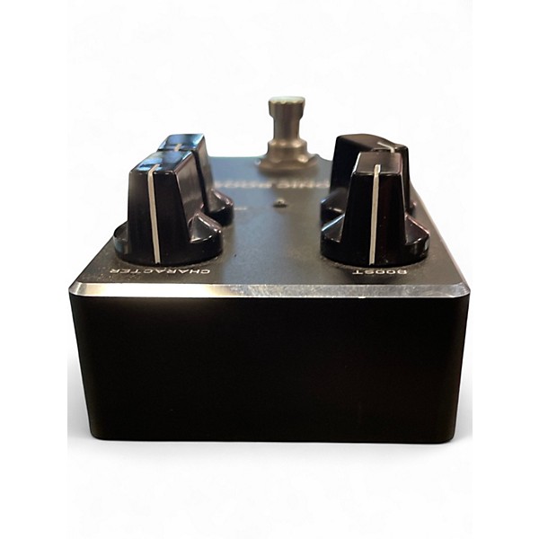 Used Darkglass HARMONIC BOOSTER Effect Pedal
