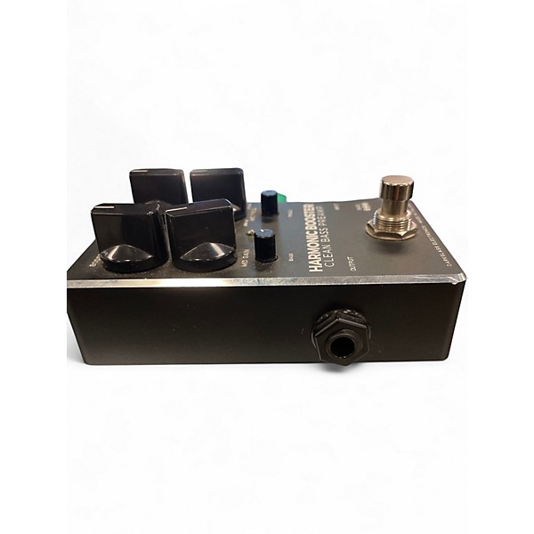 Used Darkglass HARMONIC BOOSTER Effect Pedal