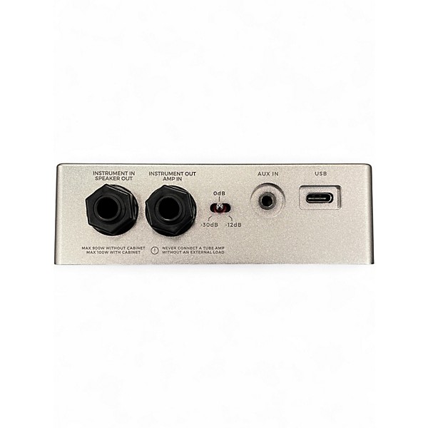 Used Darkglass ELEMENT Headphone Amp