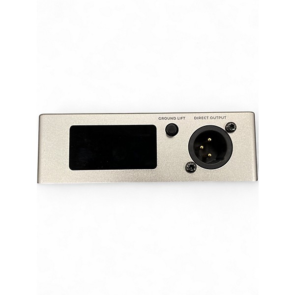 Used Darkglass ELEMENT Headphone Amp