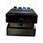 Used BOSS DIGITAL METALIZER Effect Pedal