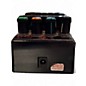 Used BOSS DIGITAL METALIZER Effect Pedal