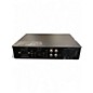 Used Gallien-Krueger 1200S FUSION Guitar Preamp