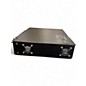 Used Gallien-Krueger 1200S FUSION Guitar Preamp