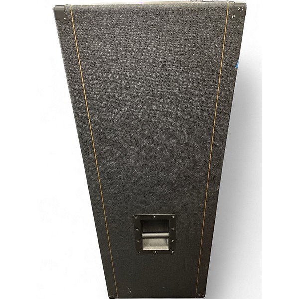 Used Orange Amplifiers OBC810 8x10 Bass Cabinet