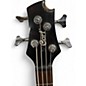 Used Cort ACTION BASS Natural Electric Bass Guitar