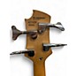 Used Cort ACTION BASS Natural Electric Bass Guitar