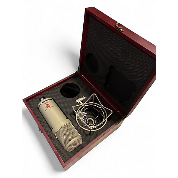 Used Lauten Audio ATLANTIS FC - 387 FET Condenser Microphone Condenser Microphone