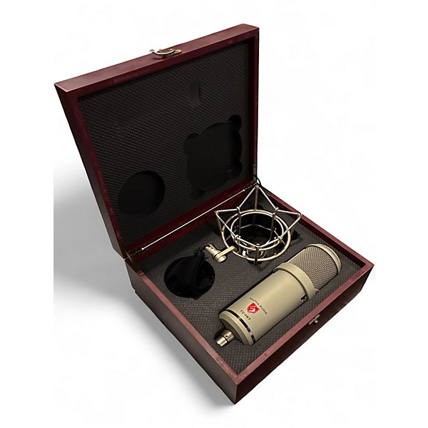 Used Lauten Audio ATLANTIS FC - 387 FET Condenser Microphone Condenser Microphone