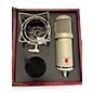 Used Lauten Audio ATLANTIS FC - 387 FET Condenser Microphone Condenser Microphone