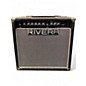 Used Rivera Pubster 25  Tube Guitar Combo Amp thumbnail