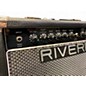 Used Rivera Pubster 25  Tube Guitar Combo Amp
