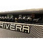 Used Rivera Pubster 25  Tube Guitar Combo Amp