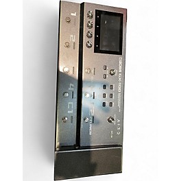 Used BOSS GX100 Effect Processor