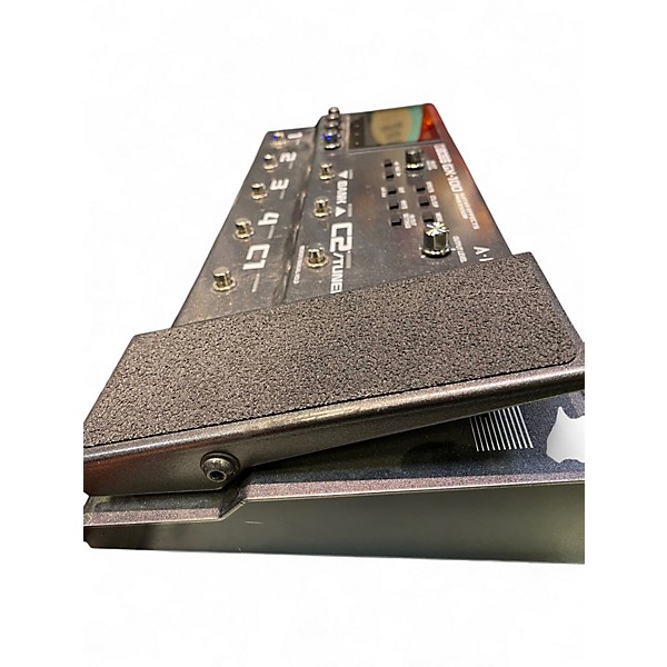 Used BOSS GX100 Effect Processor