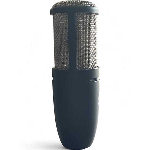 Used AKG P220 Project Studio Condenser Microphone