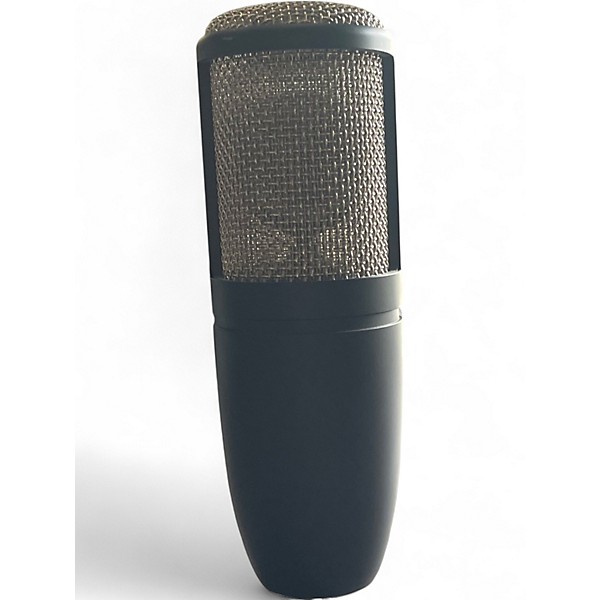 Used AKG P220 Project Studio Condenser Microphone